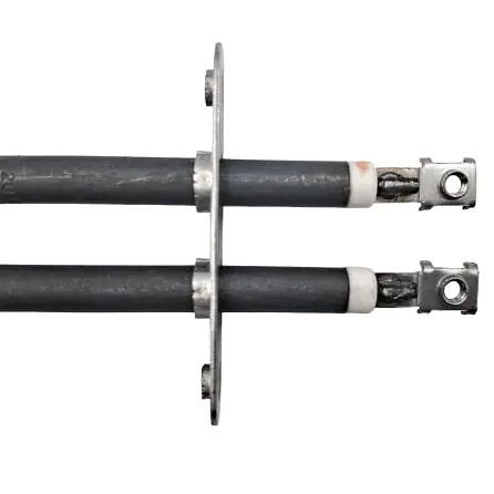 Нагревательный элемент для микроволновки Panasonic F631DBY00XP - фото 3