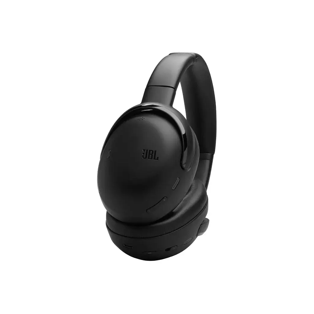 Навушники JBL Tour One m3 Smart Tx Black (JBLTOM3AVIBLK) - фото 4