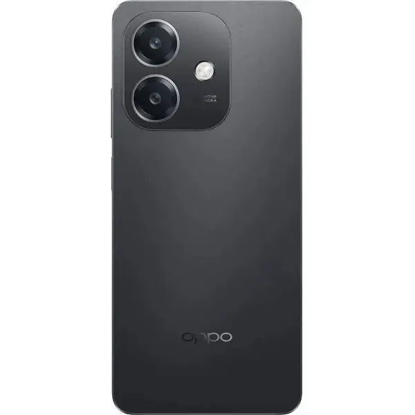 Смартфон Oppo A3 6/128Gb Sparkle Black (UA UCRF) NFC - фото 2