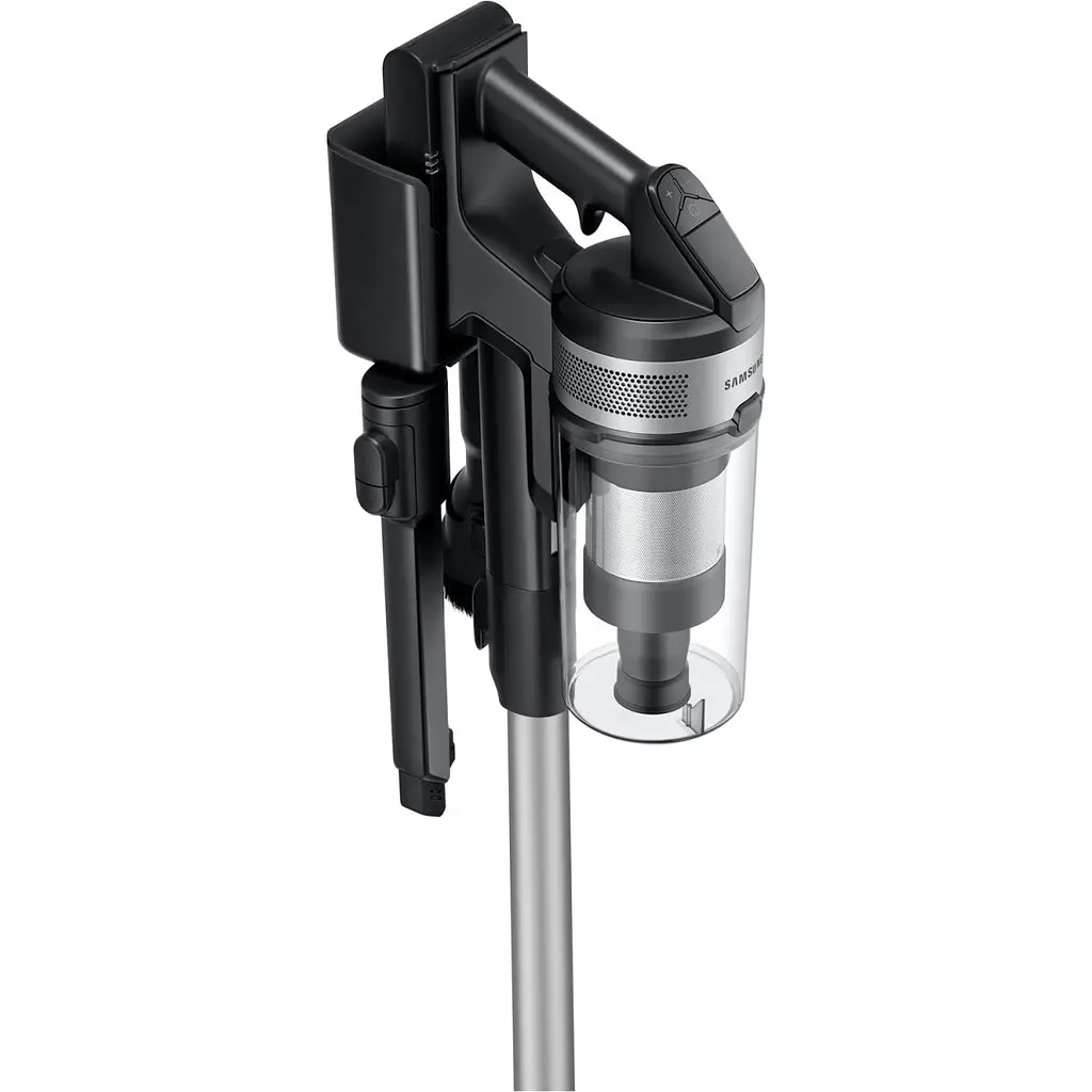 Вертикальний пилосос Samsung Jet 65 Pet Cordless Stick Vacuum (VS15A60AGR5) [100359] - фото 5