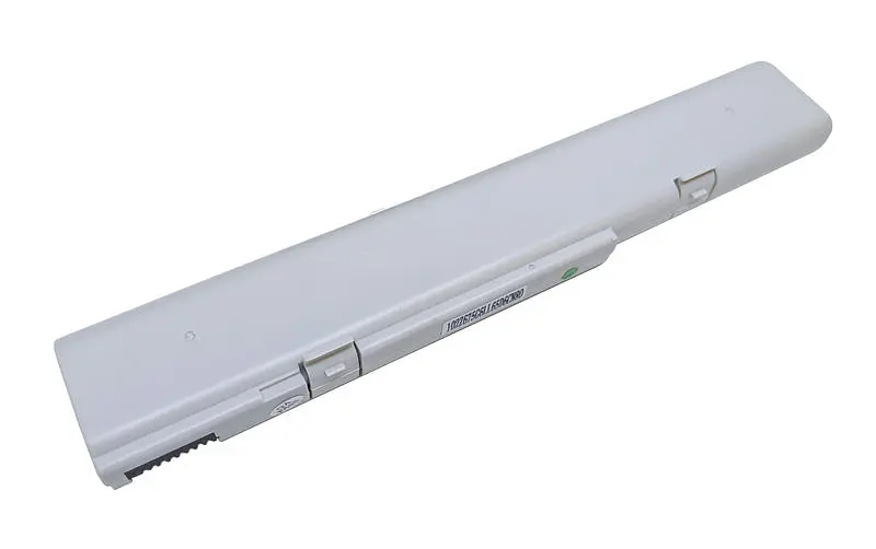 Акумулятор для ноутбука Asus A42-L5 14.8V White 4400 mAh