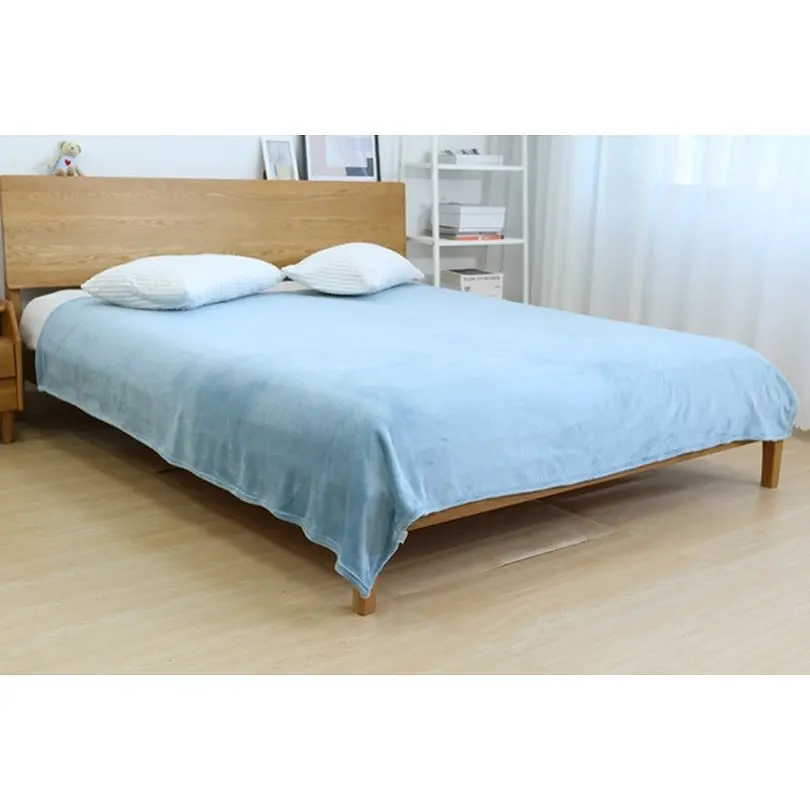 Плед Soho Pappy Sky 150х200 см (1  Pappy Sky) - фото 2