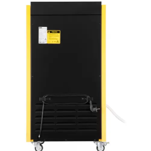 Осушитель воздуха 2E 2E-ID1000-90L, 1000Вт - фото 4