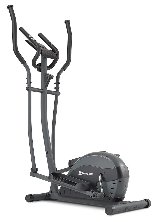 Орбітрек Hop-Sport HS-003C Focus сірий - фото 12