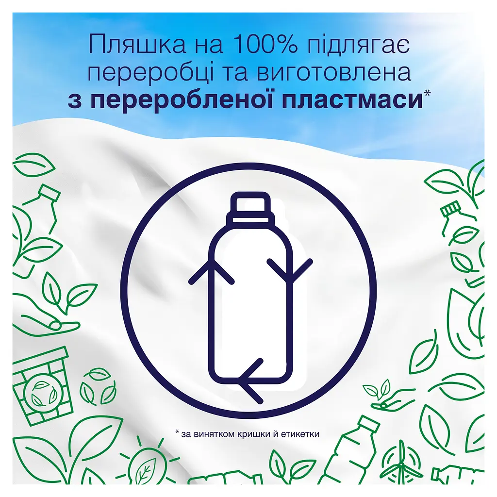 Кондиціонер для білизни Lenor Parfume Therapy Ванільна орхідея та золотий бурштин 700 мл - фото 6