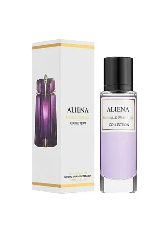 Парфумована вода Morale Parfums Aliena, 30 мл (3696754983194)
