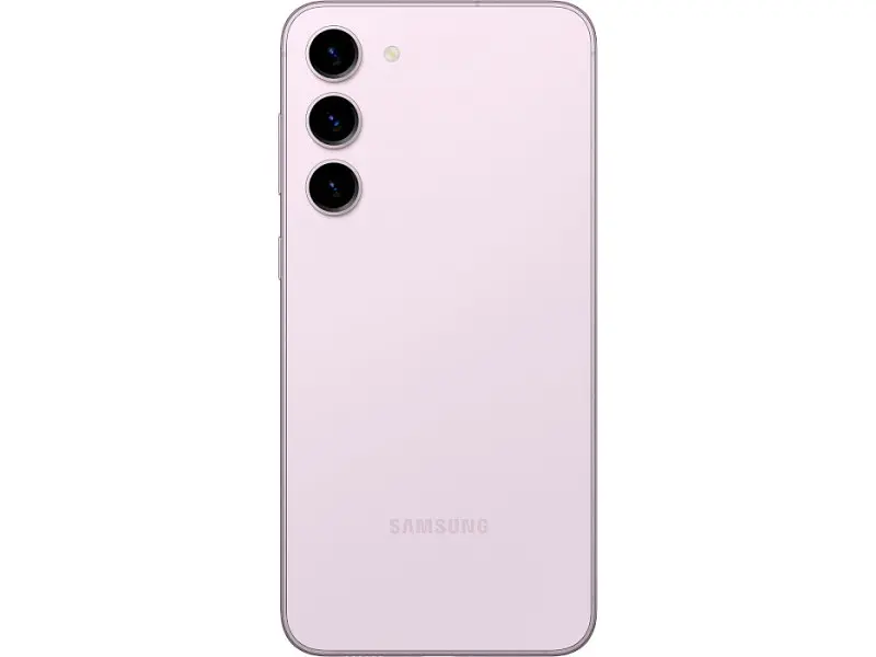 Смартфон Samsung Galaxy S23 8/256GB Lavender (SM-S911BLIG) - фото 6