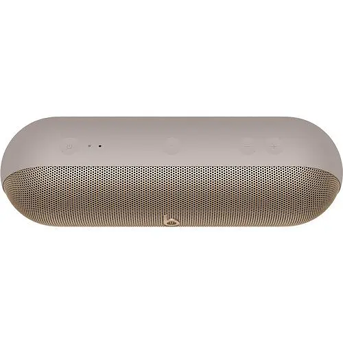 Портативна колонка Beats by Dr. Dre Pill 69 Вт Champagne Gold (MW463) - фото 3