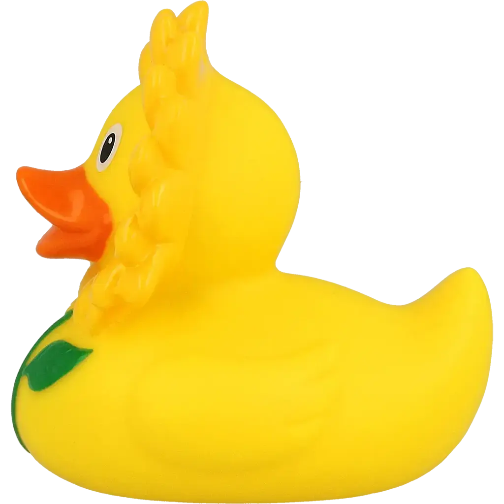 Качка FunnyDucks Соняшник (1876) - фото 4