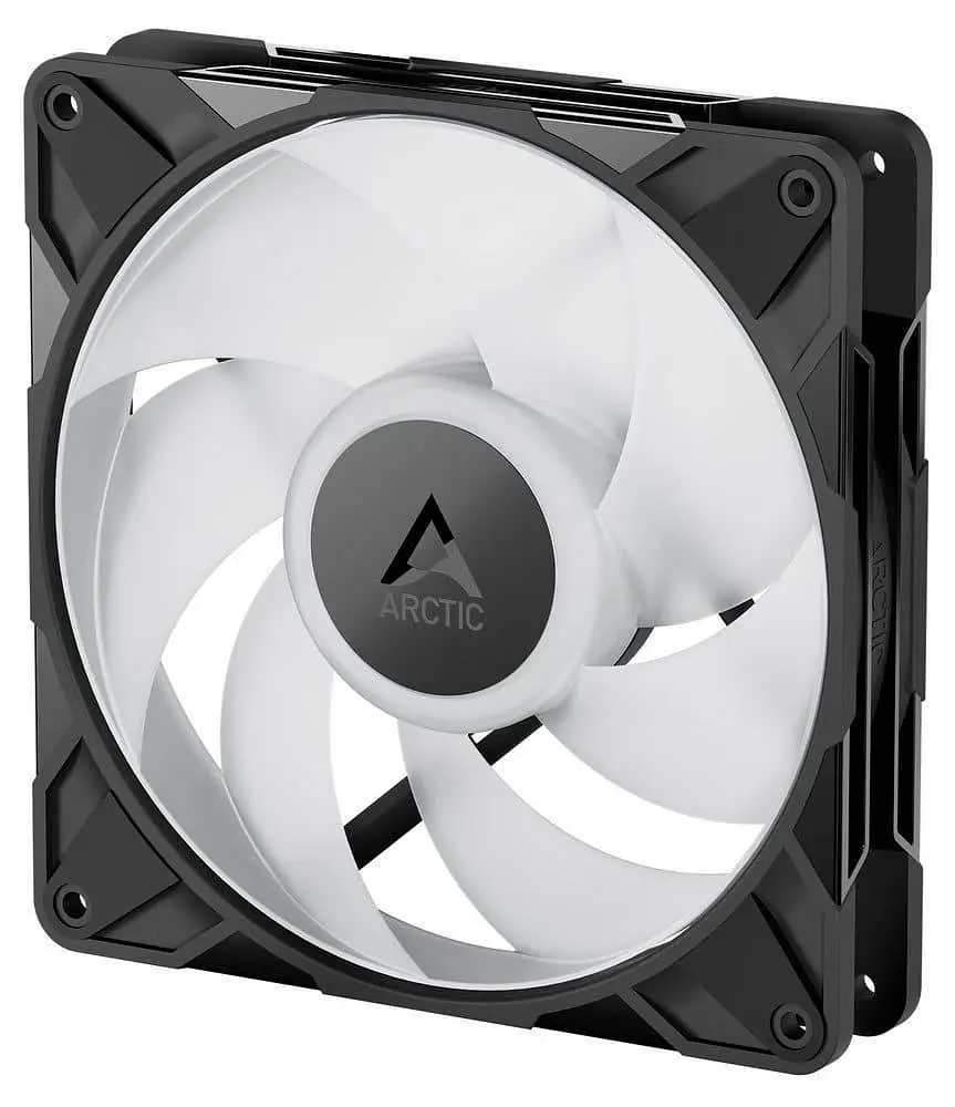 Вентилятор Arctic P14 Pro A-RGB (ACFAN00315A) Black - фото 3