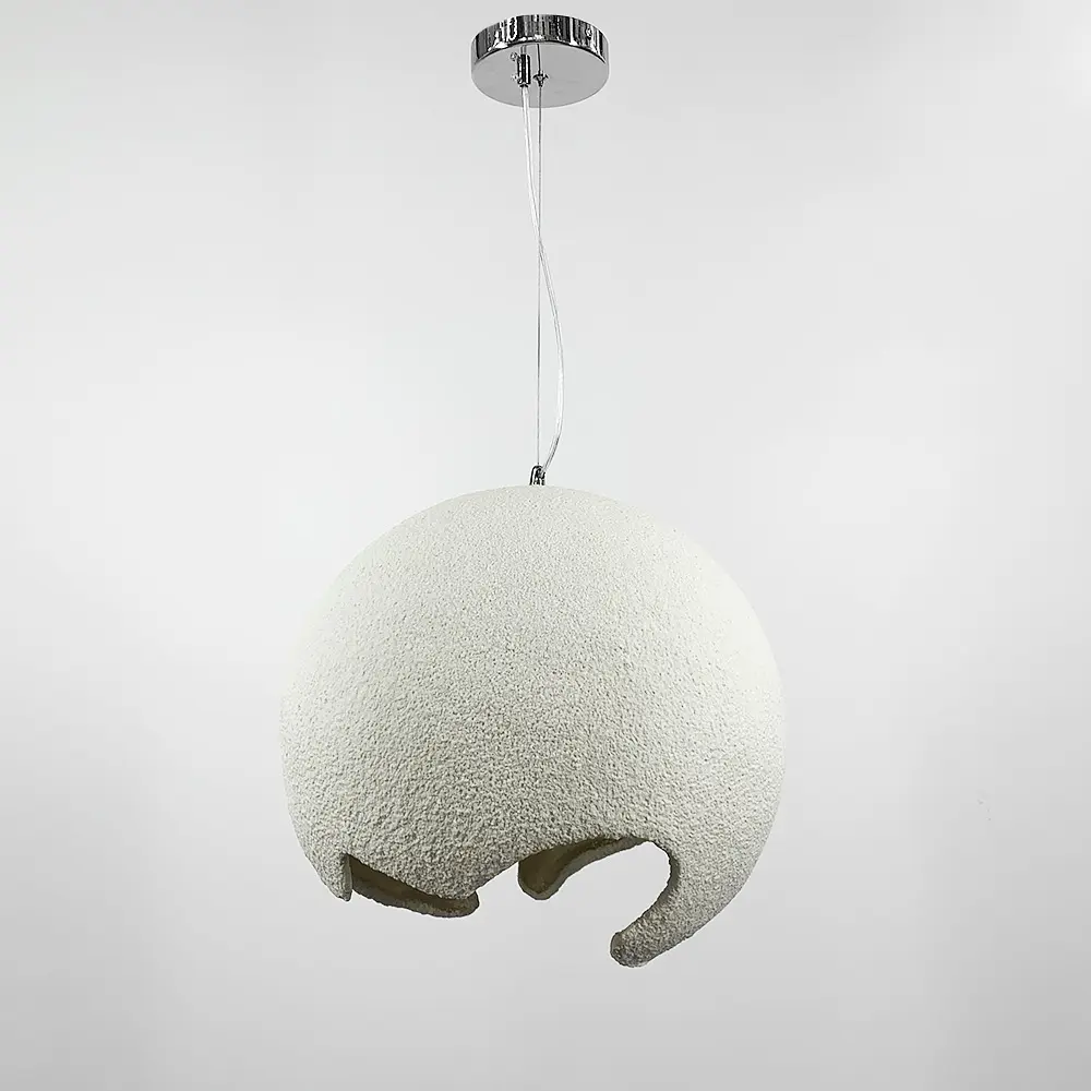 Підвісний світильник Scar Lamp Ø 40 см | Арт. MJ131-400 | Line F - фото 3