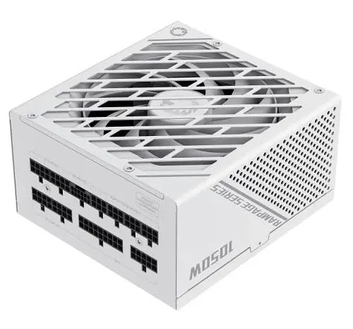Блок живлення 1050 Вт, GX-1050 PRO, White, модульний GameMax teh0028859 - фото 3
