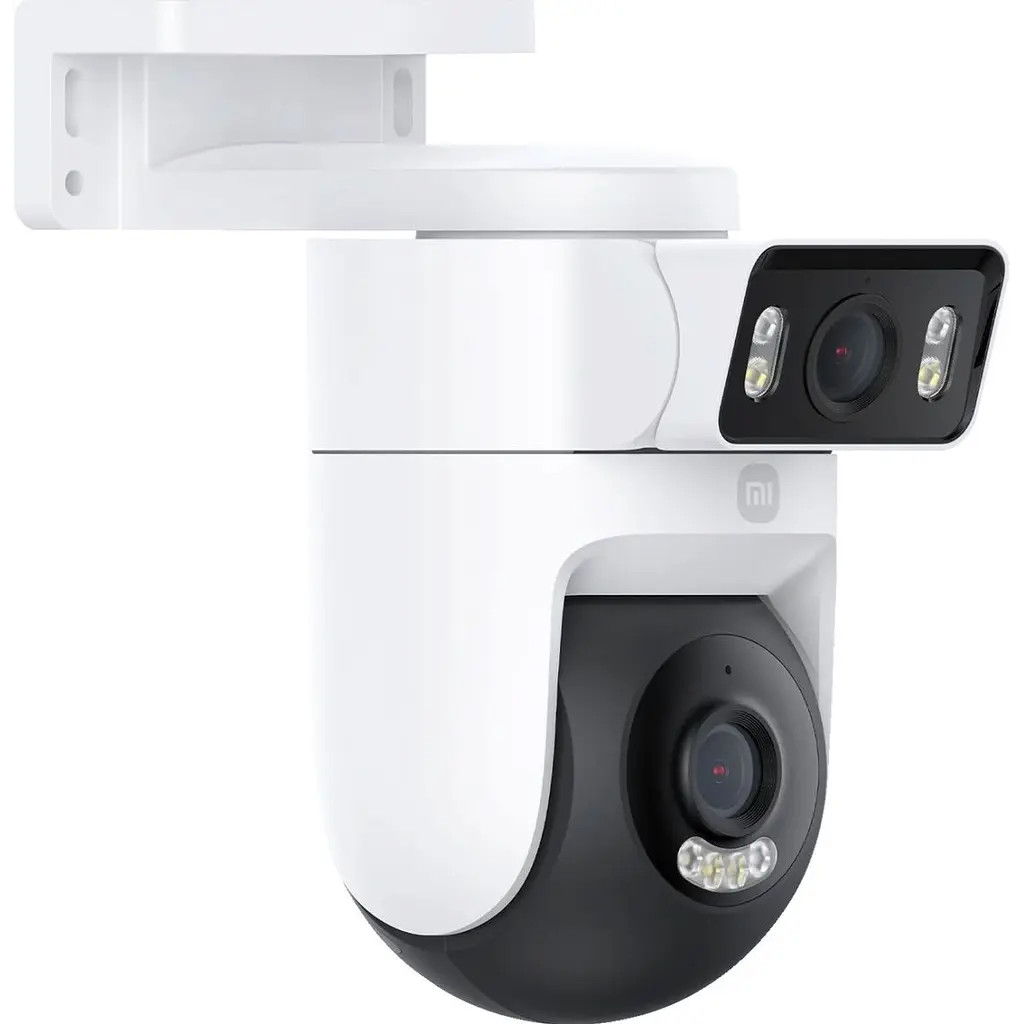 IP-камера для відеоспостереження Xiaomi Outdoor Camera CW500 Dual [BHR9402EU] [127066] - фото 3