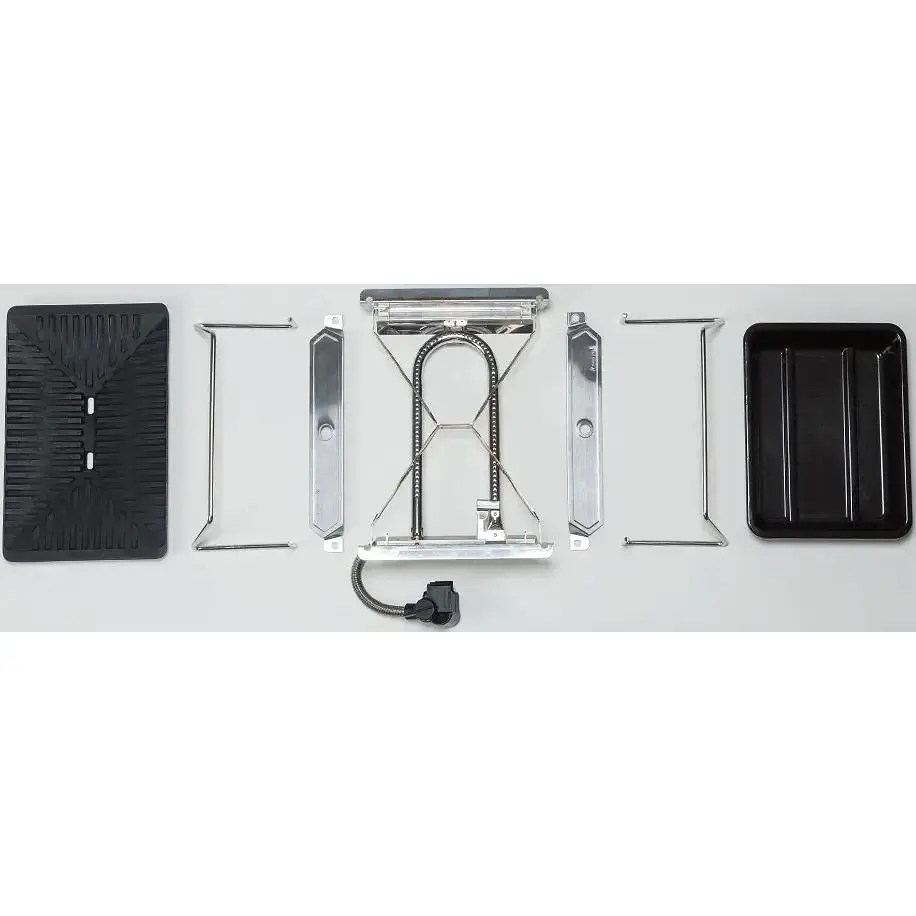 Гриль Snow Peak GS-355 Grill Burner Seppou-En - фото 2