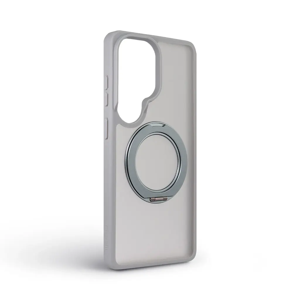 Чохол ArmorStandart Unit Stand2 для Samsung S26 Ultra 5G Grey - фото 2
