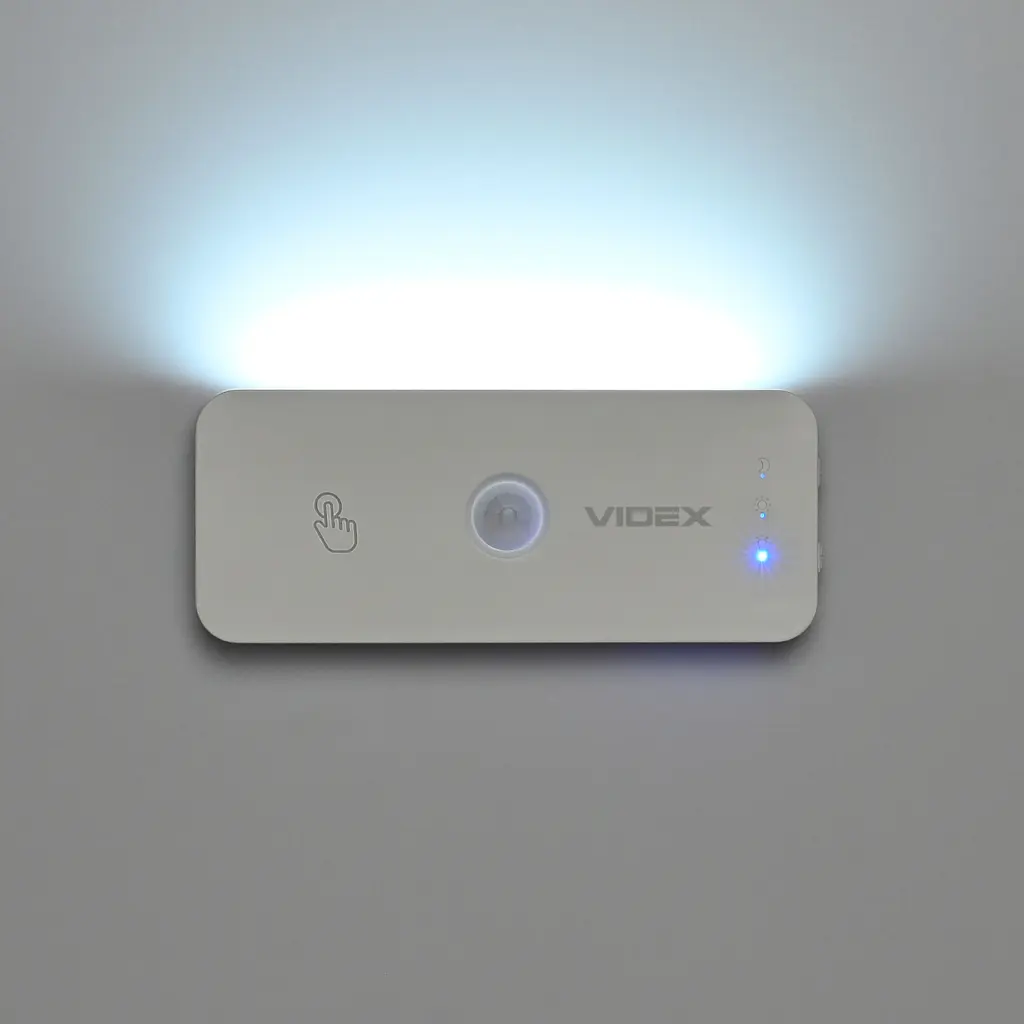Світильник Videx VL-NL053W-S - фото 7