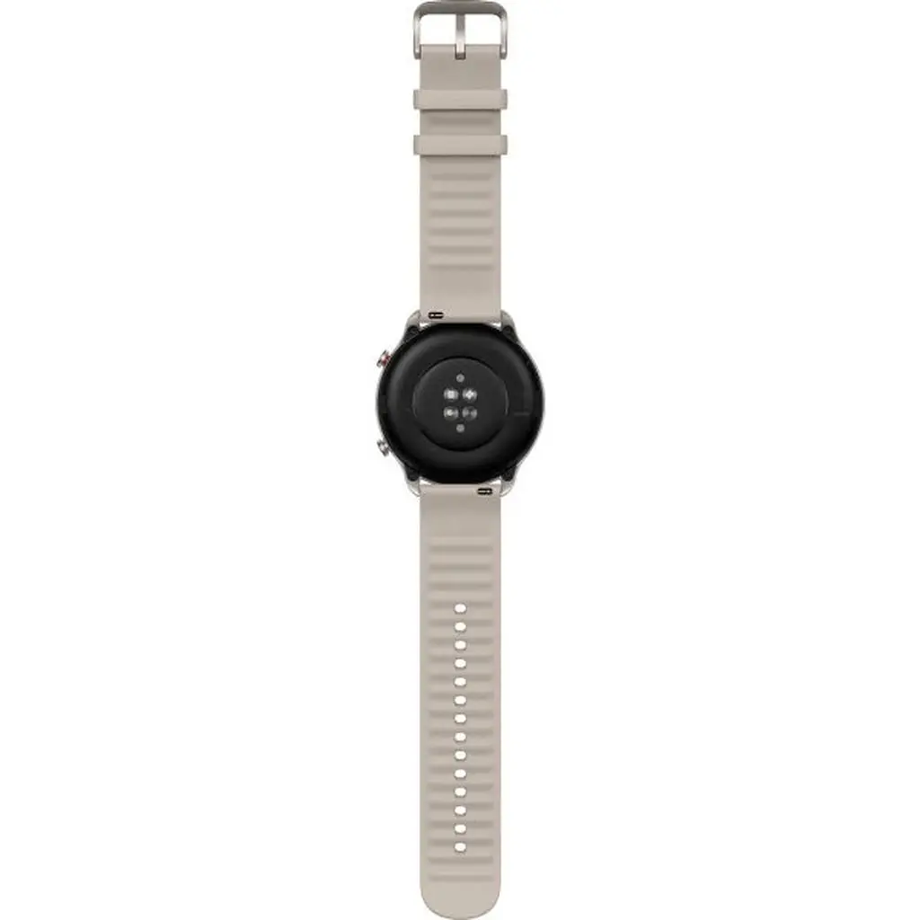 Смарт - годинник Xiaomi Amazfit GTR 2 Lightning Grey (New Version) сірі - фото 8