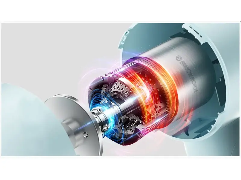 Фен Xiaomi Enchen Air 2 Plus - фото 5