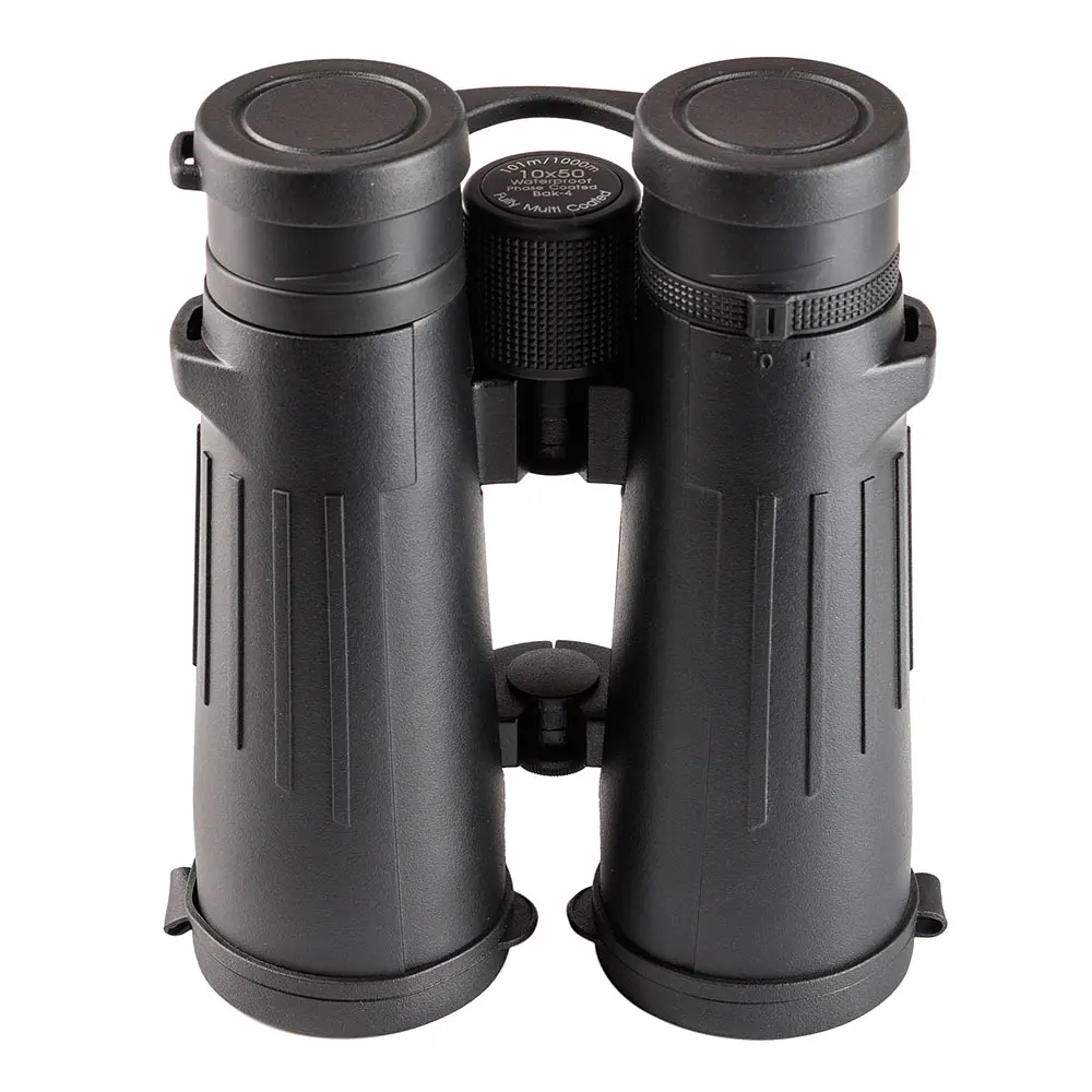 Бінокль SIGETA Imperial 10x50 Black - фото 5