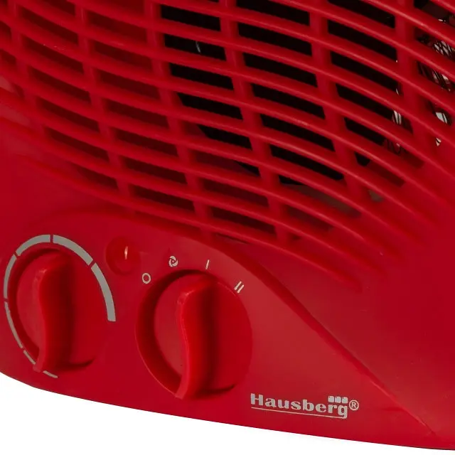 Тепловентилятор Hausberg HB-8500RS - фото 3