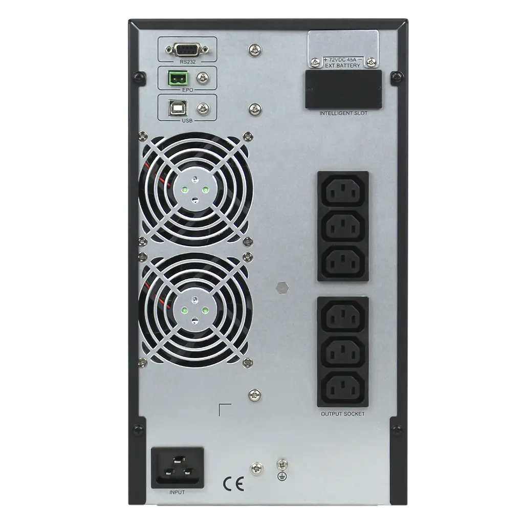 Smart-UPS LogicPower 3000 PRO (with battery) - фото 5
