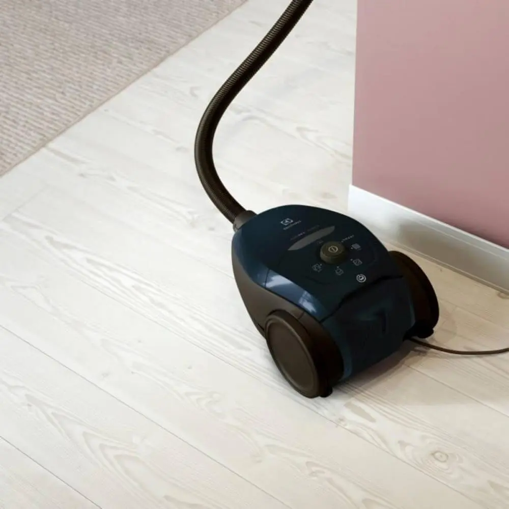 Пылесос с мешком Electrolux PD82-4ST - фото 7