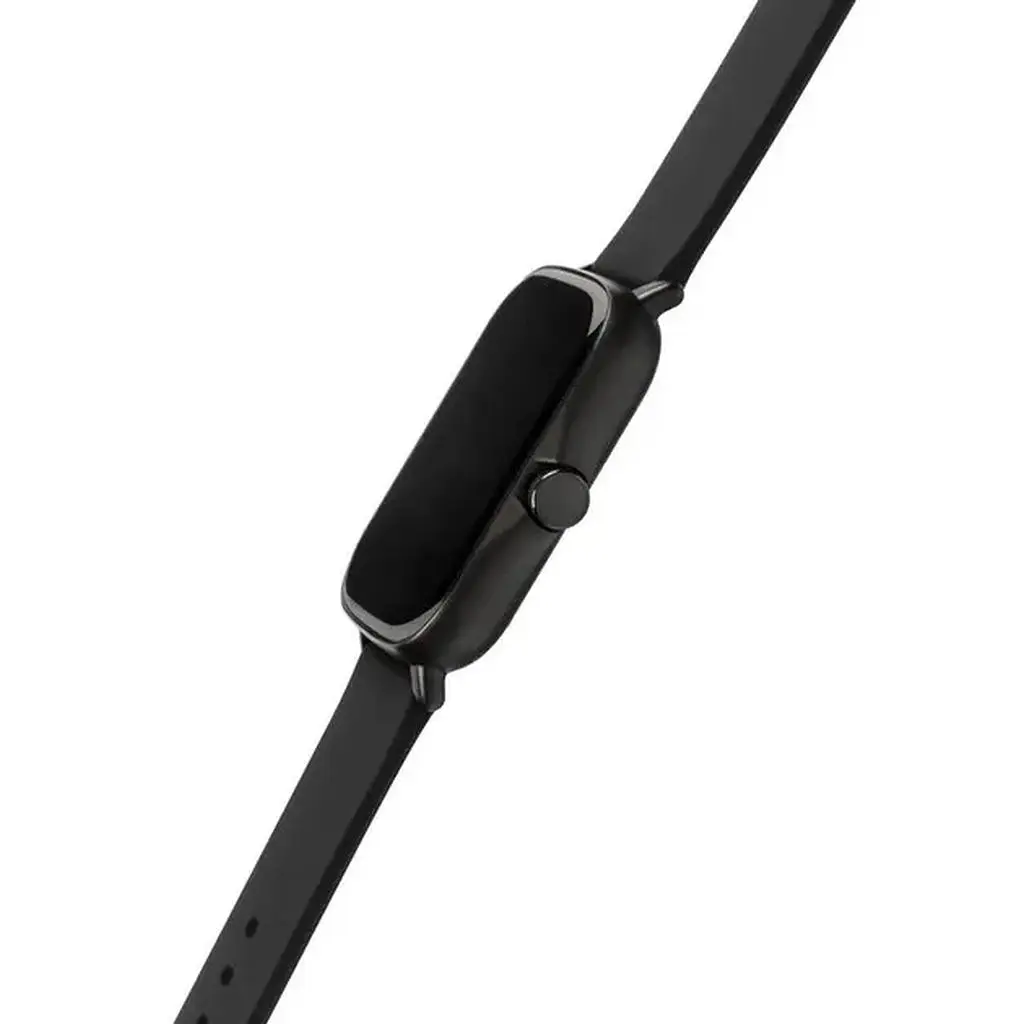 Smart Watch Gelius Pro AmazWatch GT2 Lite GP-SW003 black UA - фото 4