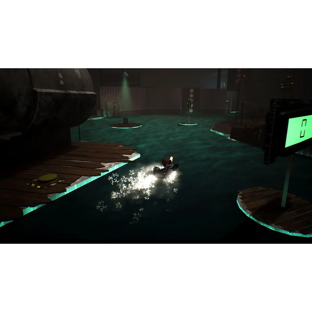 Ключ активации Microsoft Hannah для Xbox One/Series S/X - фото 9