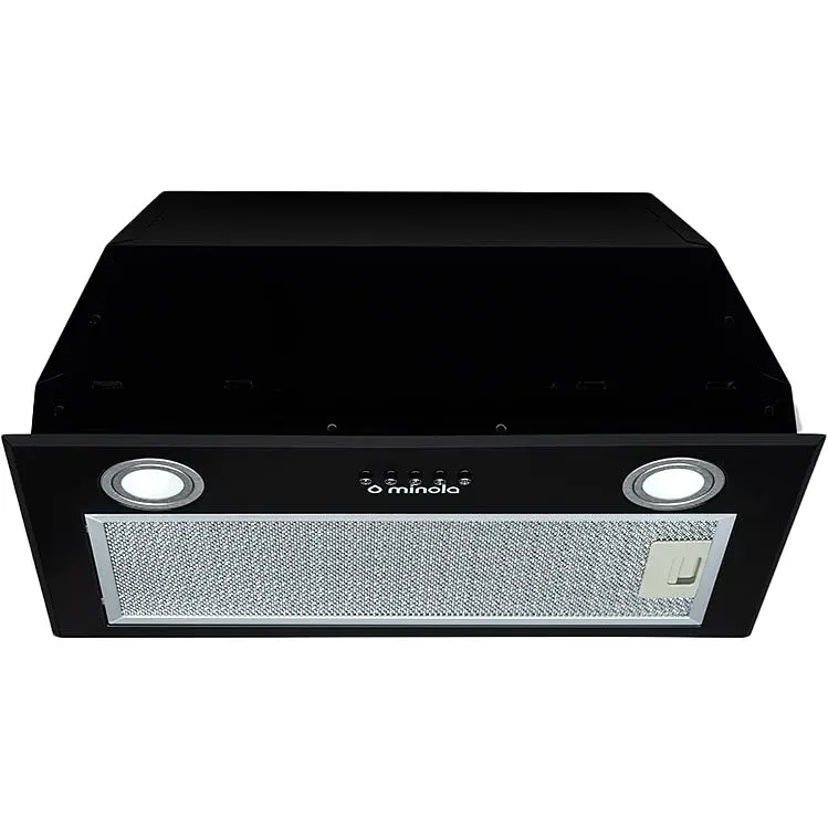 Витяжка Minola HBI 5622 BL 1000 LED (повновбудована) - фото 2