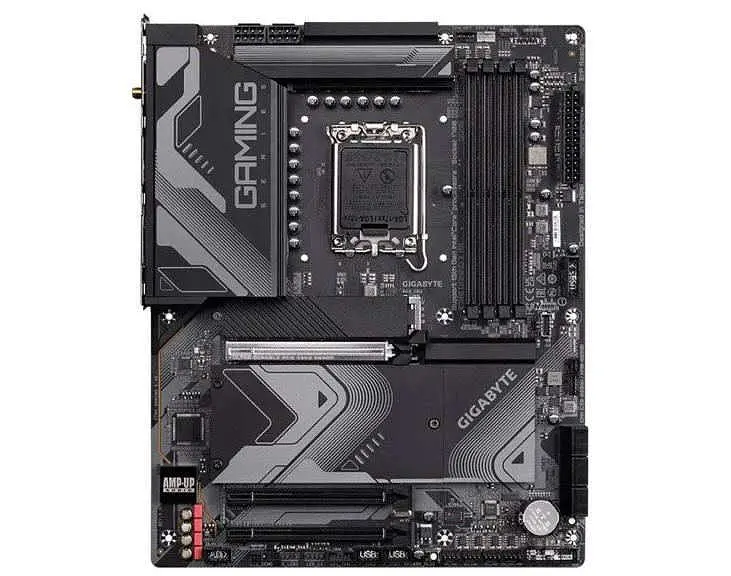 Материнская плата Gigabyte Z790 GAMING X AX - фото 2