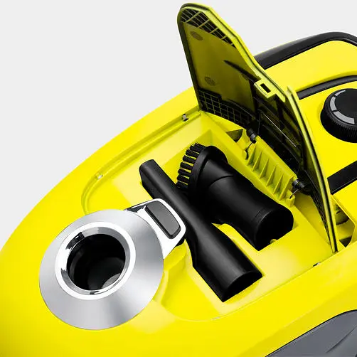 Пилосос Karcher VC 2 [1.198-105.0] [83115] - фото 3