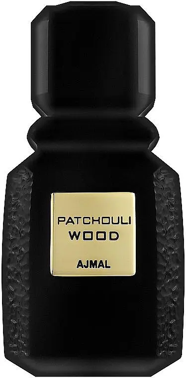 Оригінал Ajmal Patchouli Wood 100 мл Парфумована вода - фото 3