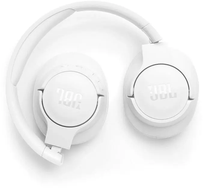 Навушники JBL Tune 720BT White (JBLT720BTWHT) - фото 3