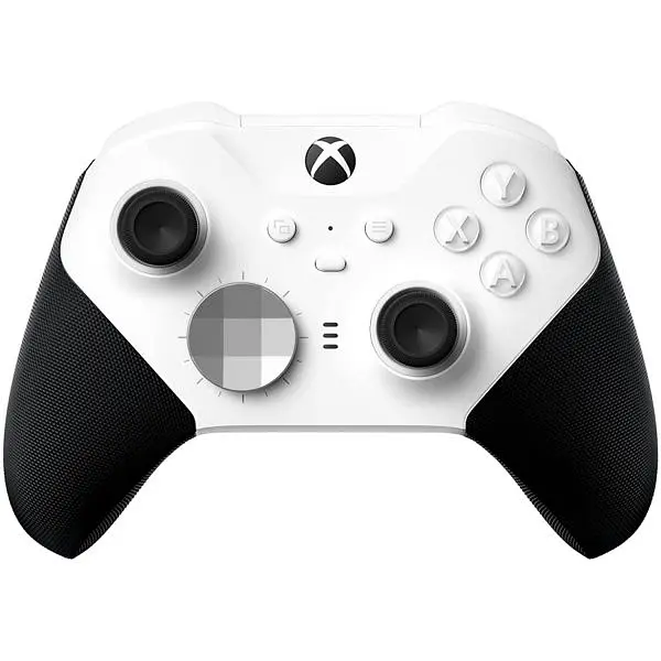 Геймпад Microsoft Xbox Elite Series 2 (White) + Elite Series 2 Component Pack - фото 2