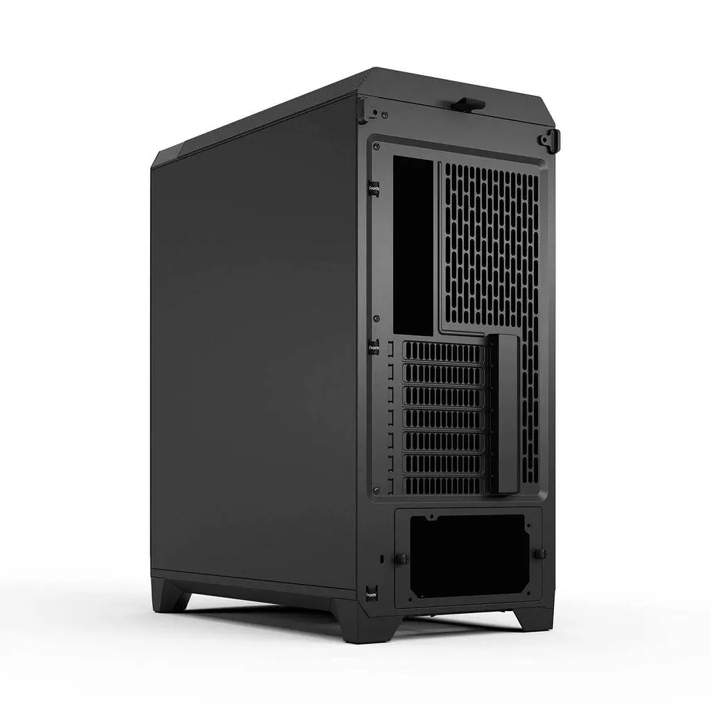 Корпус Fractal Design Meshify 3 Black Solid (FD-C-MES3A-01) - фото 12