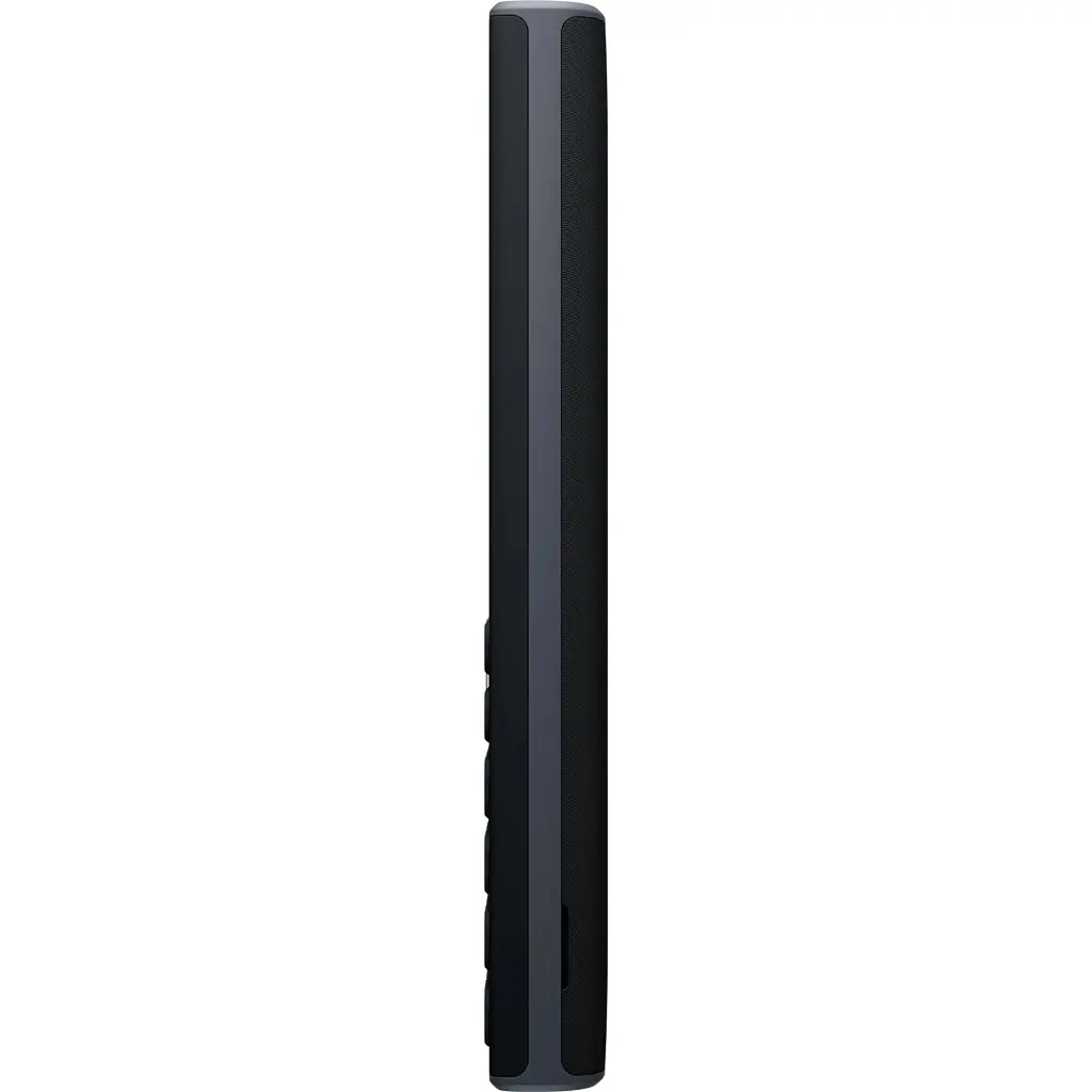 Мобільний телефон Nokia 200 4G DS 2026 Black - фото 8