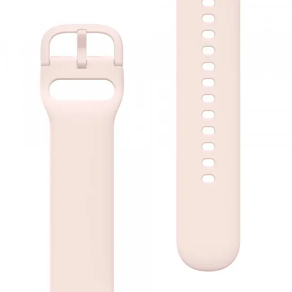 Смарт-часы Amazfit GTS 4 Xiaomini FlaXiaomingo Pink - фото 4