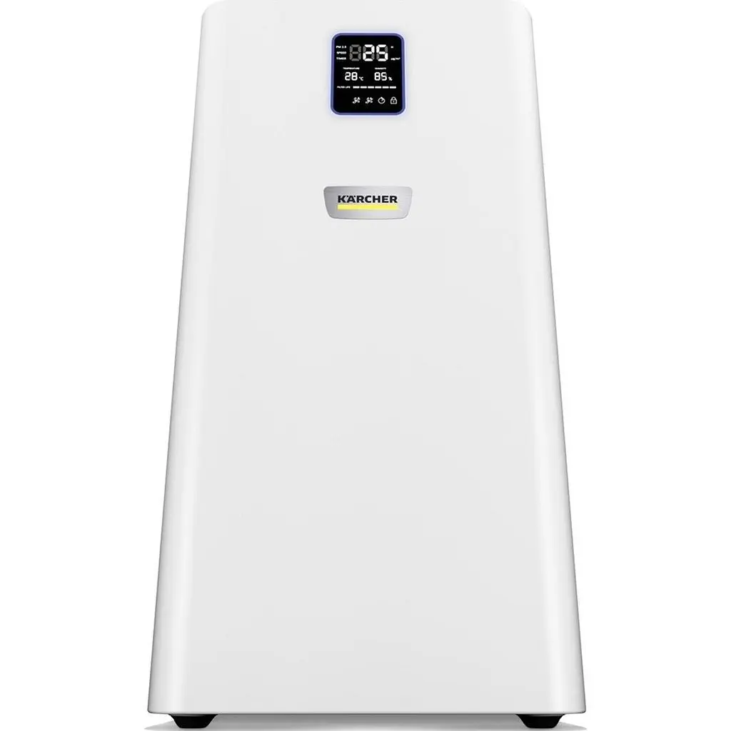 Очищувач повітря Karcher AF 50 (1.024-822.0) [134287] - фото 4