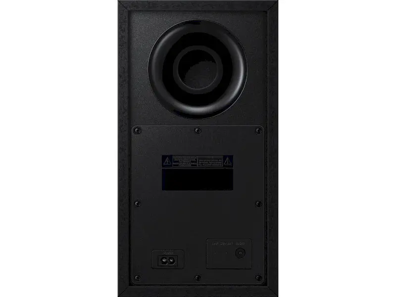 Саундбар Samsung HW-Q600F/UA - фото 4