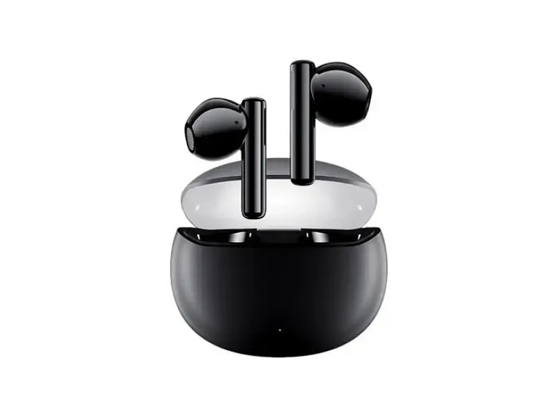 Навушники TWS Mibro Earbuds 2 Black
