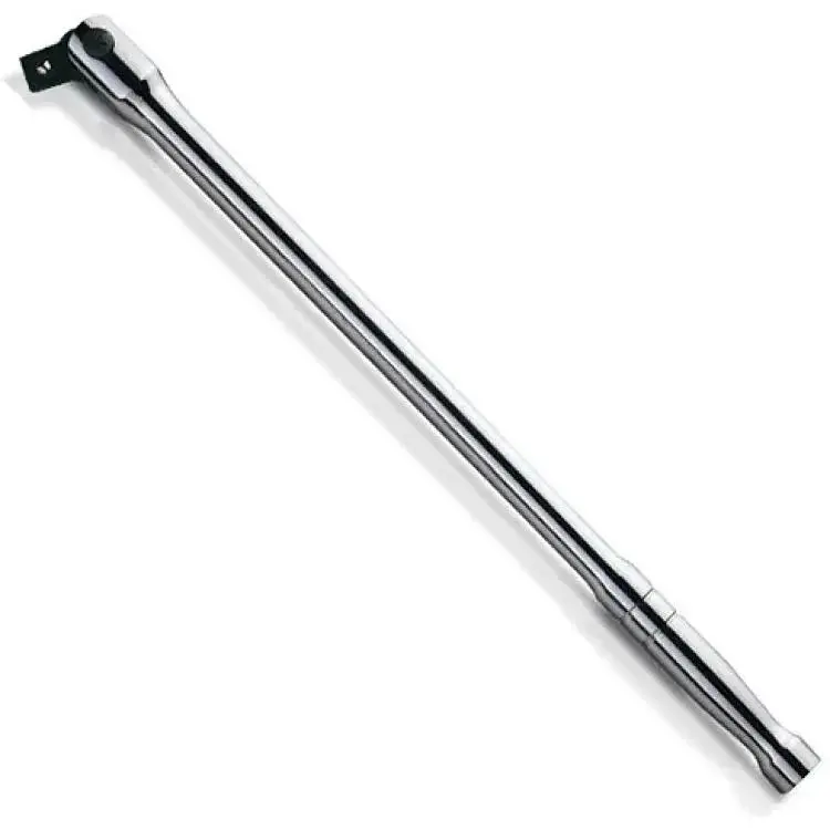 Вороток с шарниром 3/4" 600мм Toptul CFAC2424
