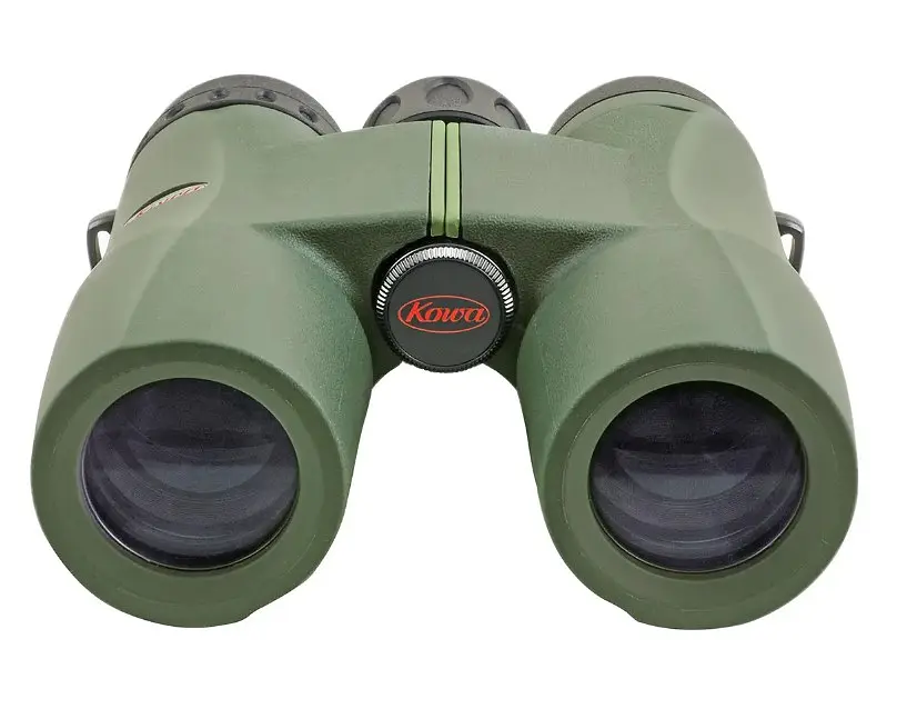 Бинокль Kowa SV II 10x32 WP (11903) - фото 4