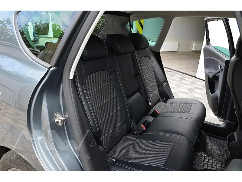 Авточохли модельні MW Brothers для Seat Toledo c 2004 - фото 8