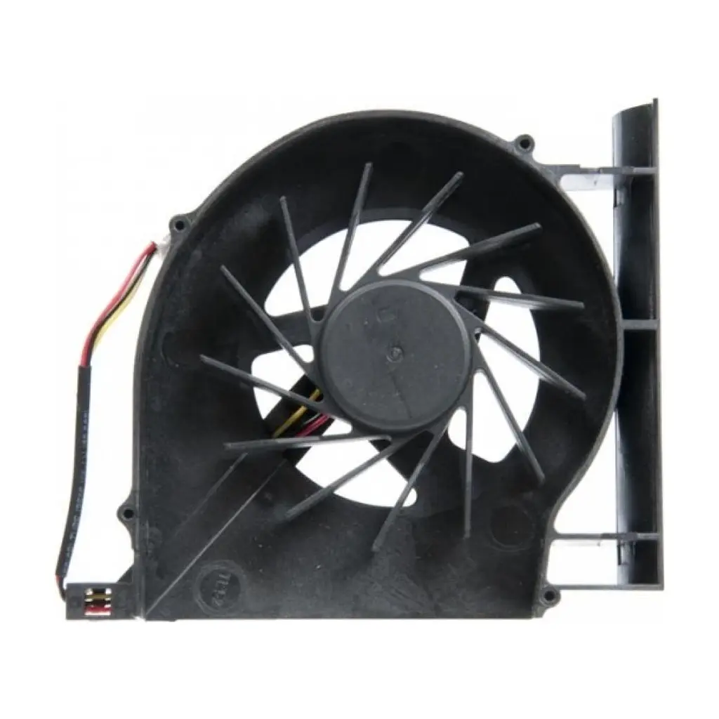 Вентилятор ноутбука HP CQ61/G61/CQ70/CQ71/G71 DC(5V,0.4A) 3pin (KSB06105HA/DFB552005M30T) - фото 3