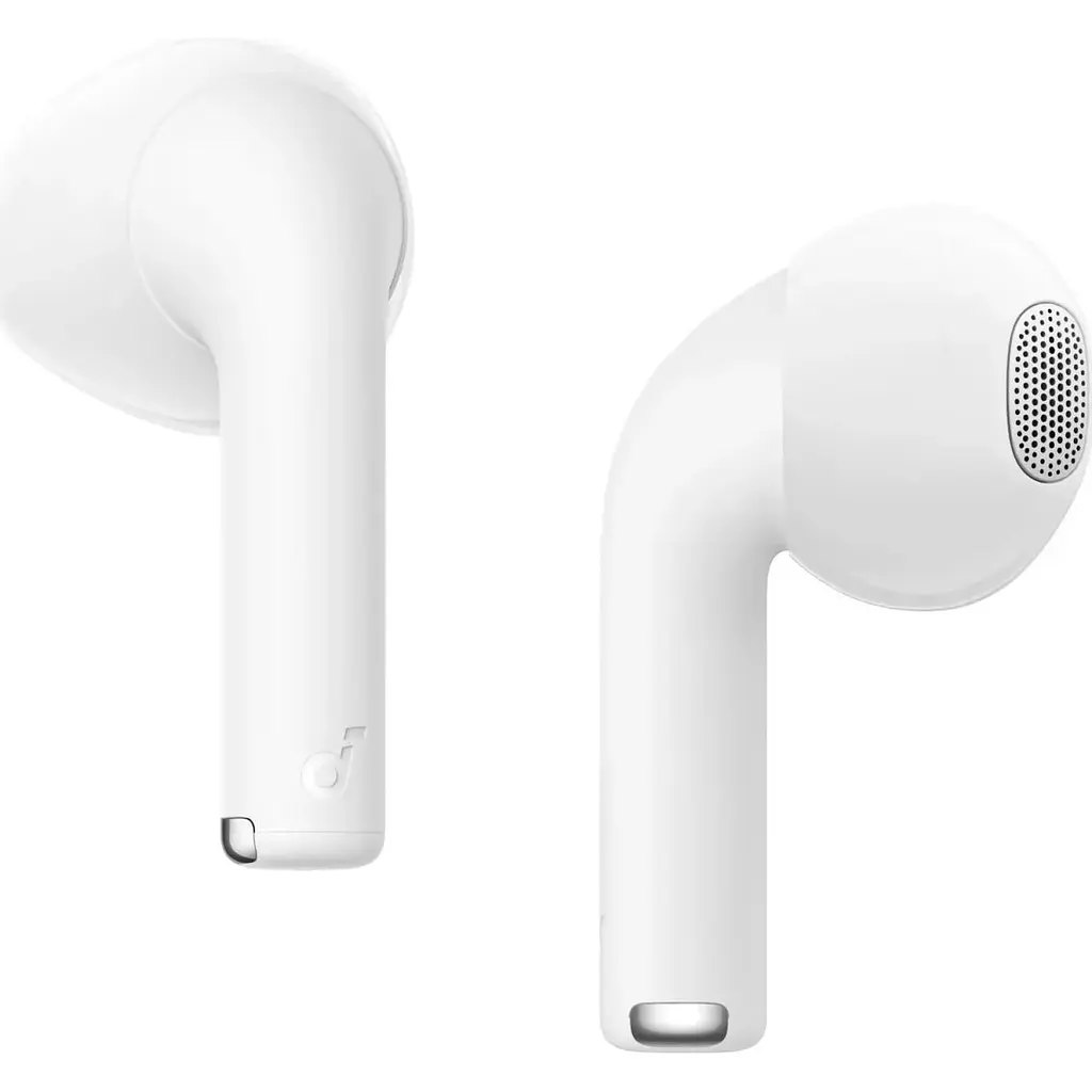 Навушники Soundcore K20i White [A3994G21] [123883] - фото 2