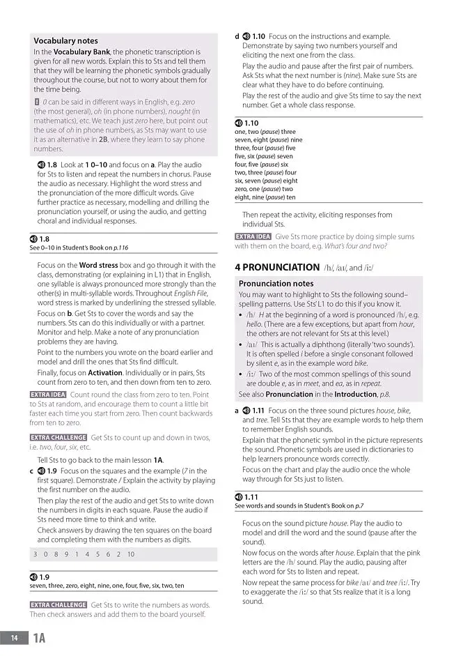English File (4th Edition) Beginner Teacher's Guide with Teacher's Resource Centre - фото 4