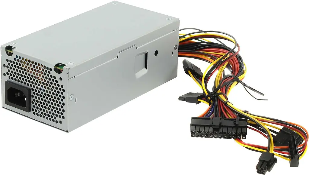 Блок питания Chieftec TFX 300W (GPF-300P) - фото 3