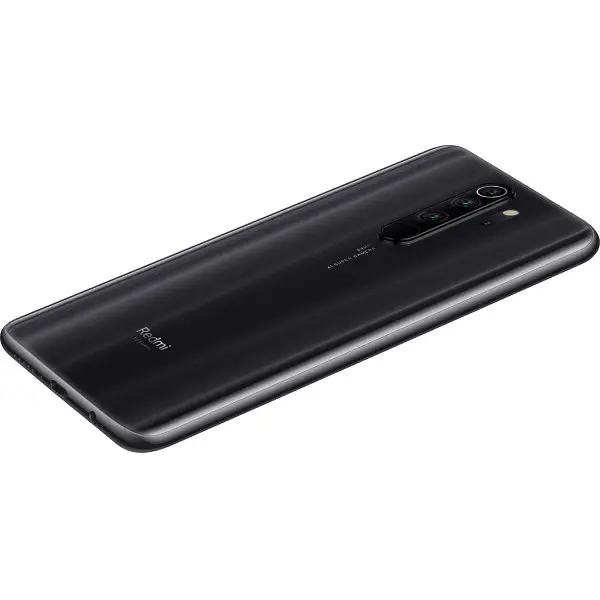 Смартфон Xiaomi Redmi Note 8 Pro 8/128GB Mineral Grey Global Rom Refurbished - фото 5