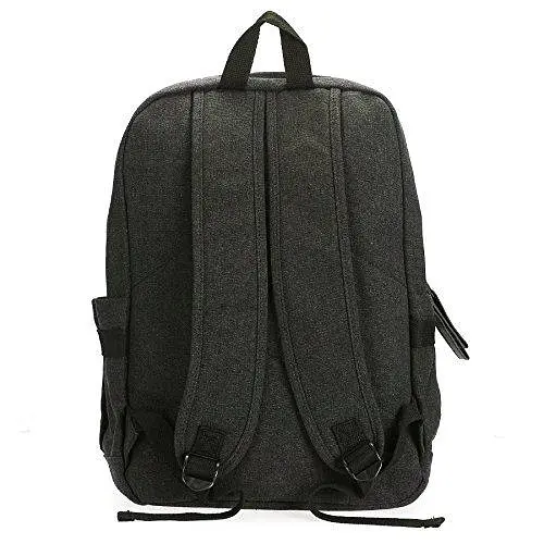 Рюкзак Атака титанов Attack on Titan LOCO rucksack АТ 22.05 черный - фото 6