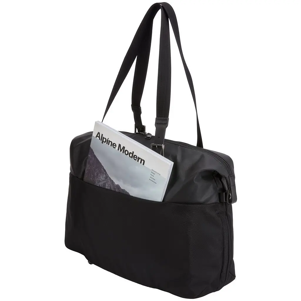 Наплічна сумка Thule Spira Horizontal Tote Black (TH 3203785) - фото 6